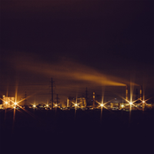 [ec026] Industrial Landscape 2018