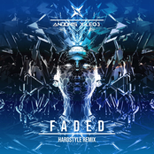 Faded (Hardstyle Remix)