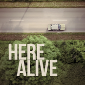 Here Alive