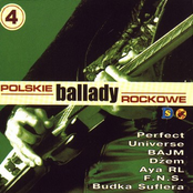 Polskie ballady rockowe vol.4