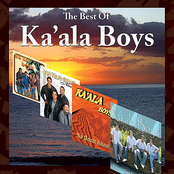 Kamuela Yodel by Ka'ala Boys