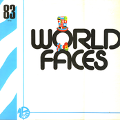 World Faces