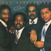 Driving Me Wild by The Stylistics