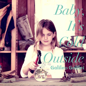 Chill Boy by Galileo Galilei