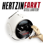 Stell Lauter by Hertzinfarkt