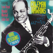 Running Wild by Coleman Hawkins