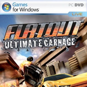 FlatOut Ultimate Carnage