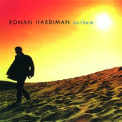Anthem by Ronan Hardiman