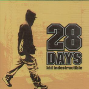 Kid Indestructible