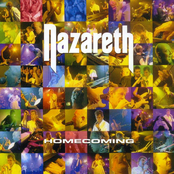 Walk By Yourself by Nazareth