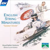 English String Miniatures