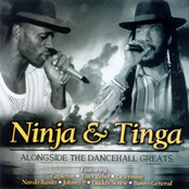 Tinga Stewart & Ninjaman