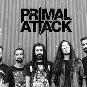 Primal Attack