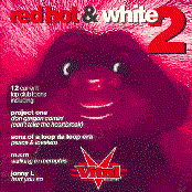 Red Hot & White Labels 2