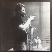 For Adolphe Sax
