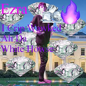 I Crip Wawked Ah Da White Howse