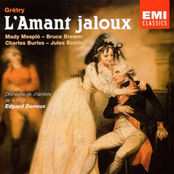 L'Amant jaloux