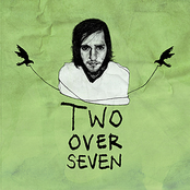 two over seven