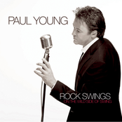 Why Does It Always Rain On Me by Paul Young