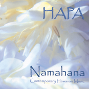 Aloha Namahana by Hapa