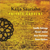 Kaija Saariaho: Private Gardens