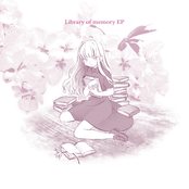 Library of memory EP