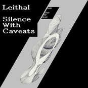 silence with caveats