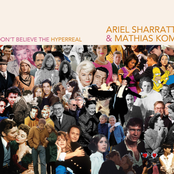 Don't Believe the Hyperreal (The Burning Hell Presents Ariel Sharratt & Mathias Kom)