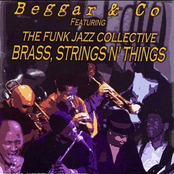 beggar and co feat the funk jazz collective