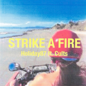 Strike a Fire (feat. Cults) - Single