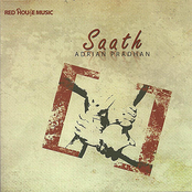 Adrian Pradhan: Saath