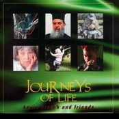 Journeys Of Life by Kevin Prosch