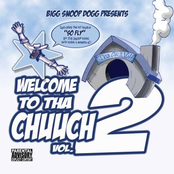 Welcome To Tha Chuuch Vol.2