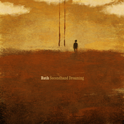 Secondhand Dreaming by Ruth