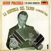 Entre Sueños by Astor Piazzolla