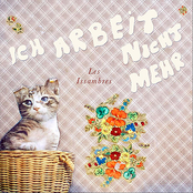 Ich arbeit nicht mehr