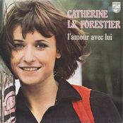 catherine le forestier