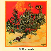 Medicine by Popol Vuh