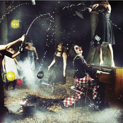 Schizophrenia, The Dance Machine