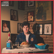 Brian Dunne: Clams Casino