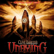 Clive Barker's Undying