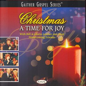 Christmas A Time For Joy