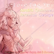 Love Like You (From "Steven Universe')