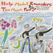 A Blues Serenade by The Holy Modal Rounders