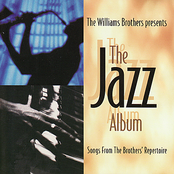 The Williams Brothers: The Jazz Album - Songs From The Brothers' Repertoire