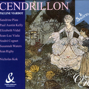 Il Salotto, Vol 3 – Viardot: Cendrillon
