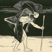 The Lights In The Distance