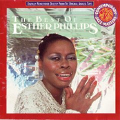 Looking For A Man by Esther Phillips