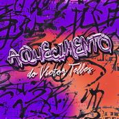 Aquecimento do Victor Telles