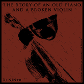 The Story Of An Old Piano And A Broken Violin (modern classical - IDM mix)